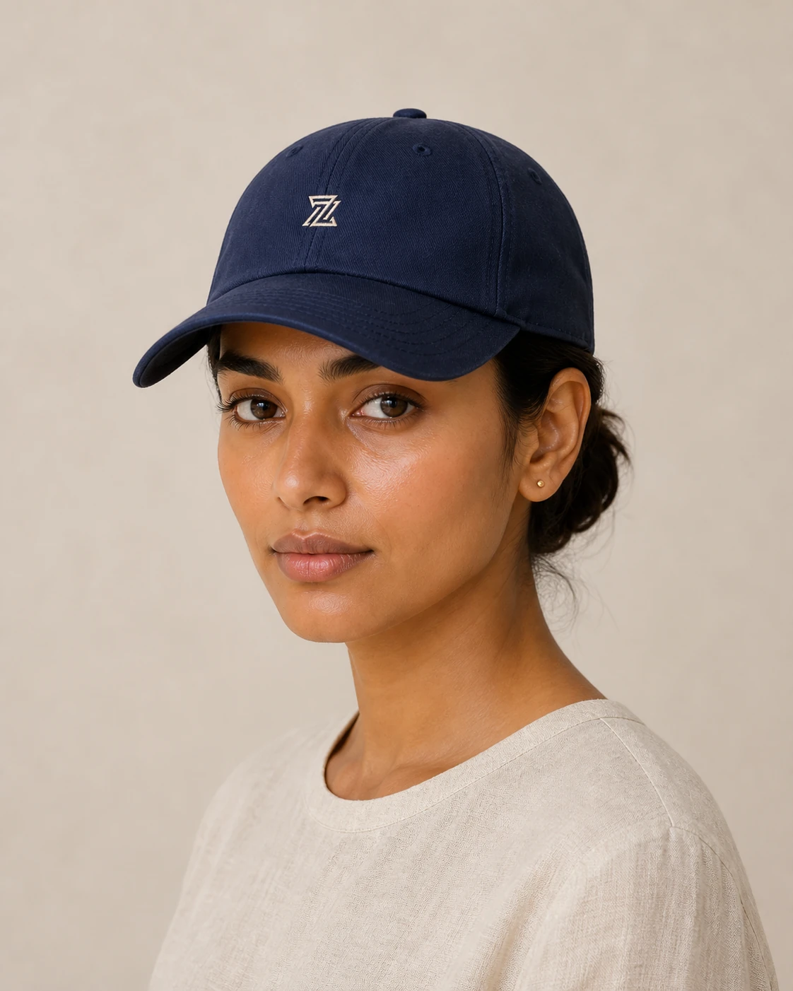 Crest Cap