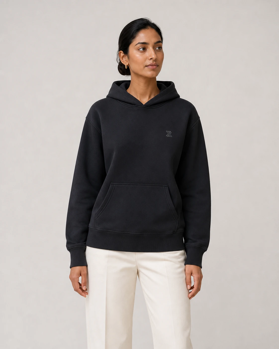 Heavyweight Hoodie