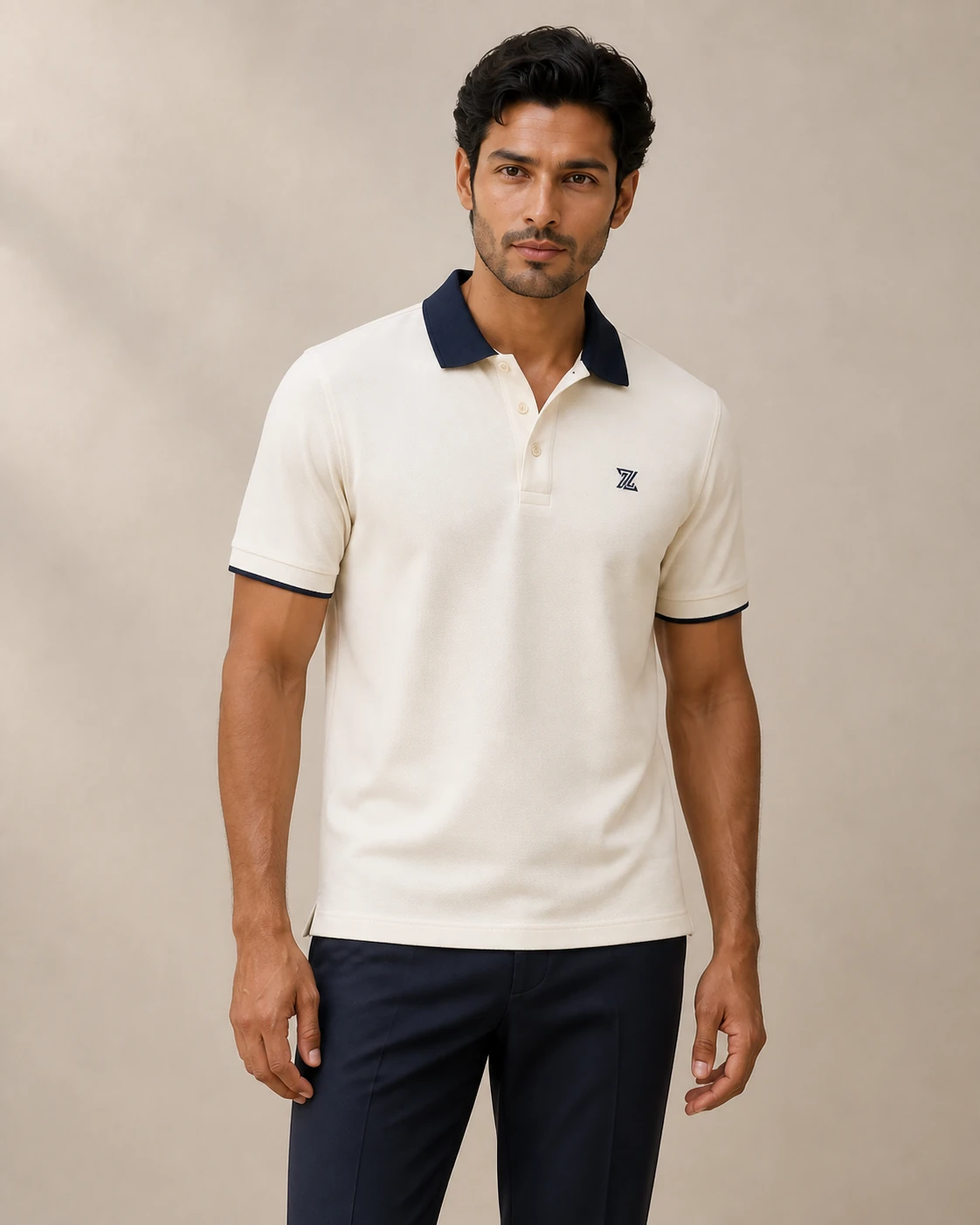 Signature Polo