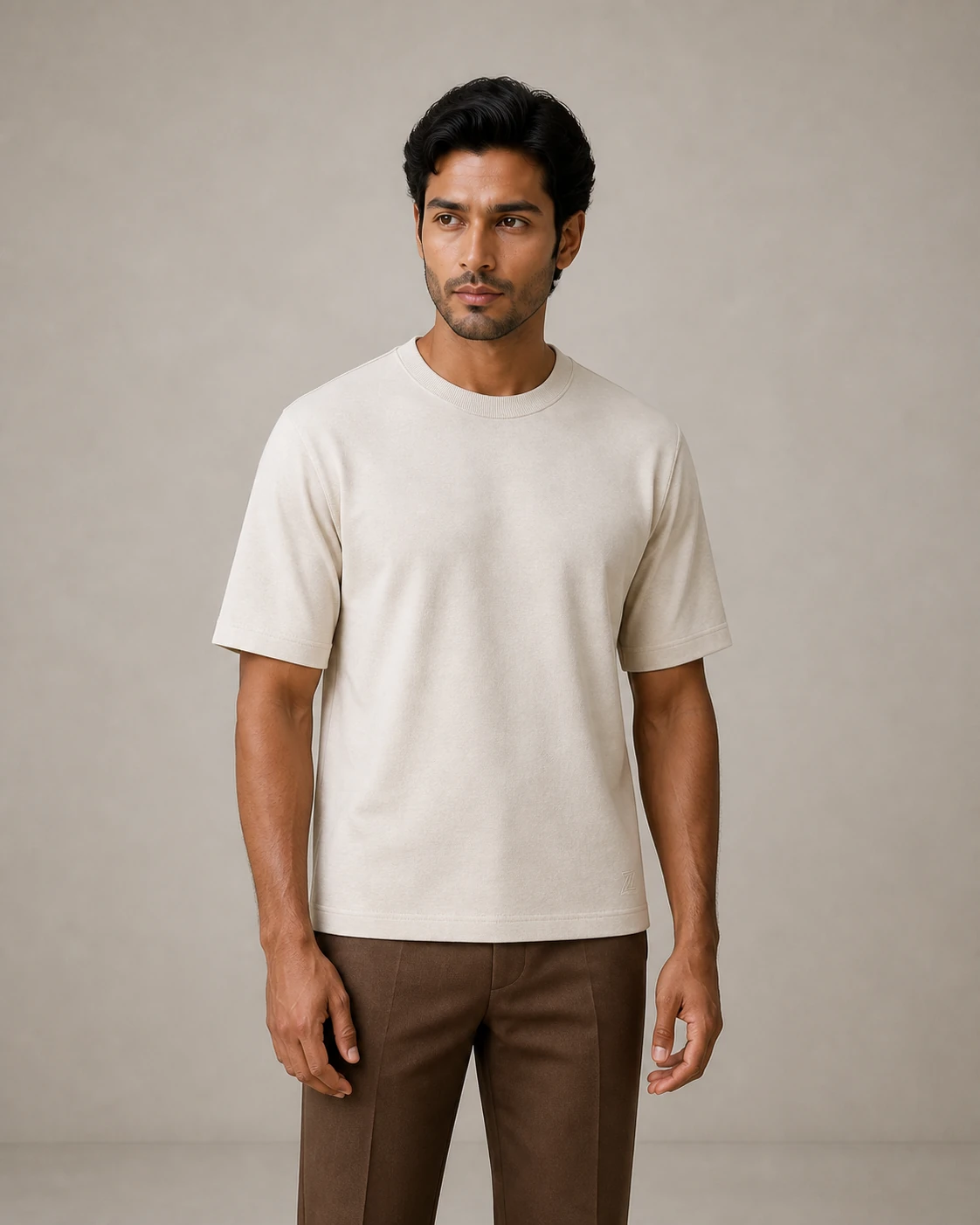 Reserve Heavy Tee